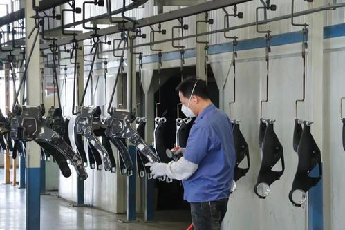 威海高新區推動新材料及制品產業高質量發展