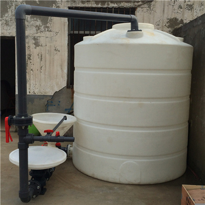 PT-5000L-武漢5噸外加劑復配罐